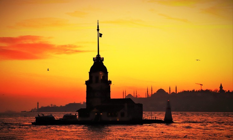 Op vakantie naar Turkije: vergeet een Visum Turkije niet!